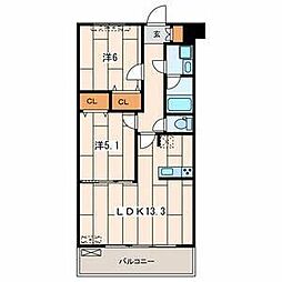 エクセル新川崎