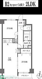 KDXレジデンス鶴見