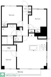 リーデンスフォート横浜