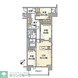 プレミスト横濱反町