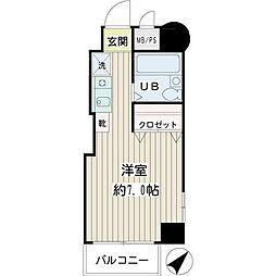 エクセレンス岸谷