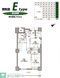 鶴見イーストリバー