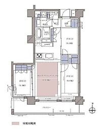 ディームス横濱青木町