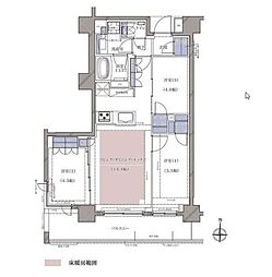 ディームス横濱青木町