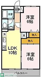 メゾンエオニア