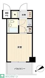 ライオンズマンション大倉山第11