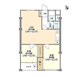 綱島コーポラス