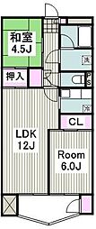 横浜ハイタウン1号棟