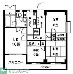 ハイツリヴァ・スター