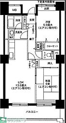 鶴見イーストリバー