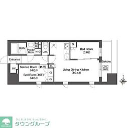 エスタート横濱高島町