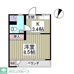 第2白楽マンション