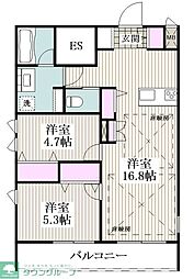 仮）新羽町へーベルメゾン