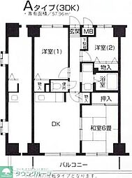 ベイコート山室