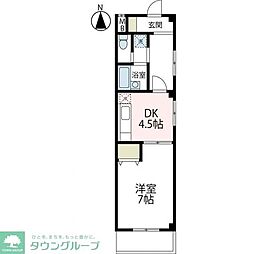 サンライフ北寺尾