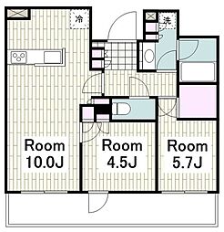 Blue Harbor Towerみなとみらい