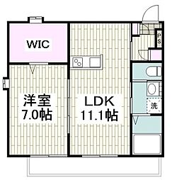 RESIDENCE横浜上大岡