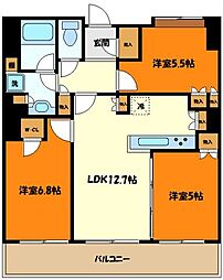 アトラスタワー町田