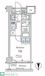 ラティエラ武蔵小杉