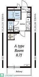 リブリ・サンヴィレッジ24