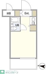 ライオンズマンション鶴見第3