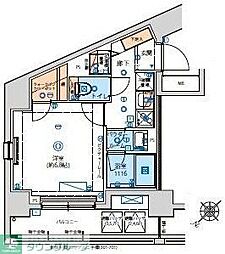 リヴシティ横濱ヒルサイドテラス