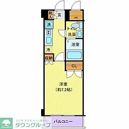 ヴェルステージ武蔵小杉