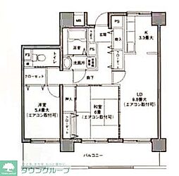 リヴァージュユイット神奈川