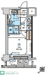 リヴシティ横濱ヒルサイドテラス