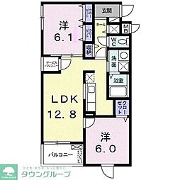 グランフィオーレ