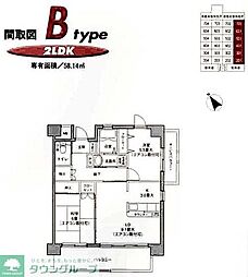 リヴァージュユイット神奈川