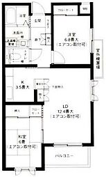 初音マンション