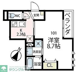 (仮称)ユアメゾン弘明寺町