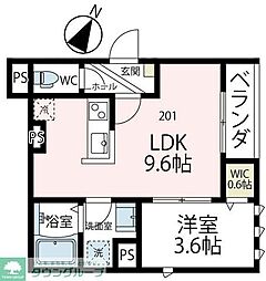 (仮称)ユアメゾン弘明寺町