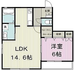 セジュール鷺沼