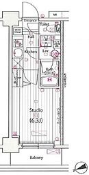 グランド・ガーラ横浜