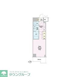 ルーブル川崎八番館