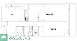 サファーレ中川