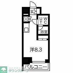 スパシエ　アコルデ　横浜
