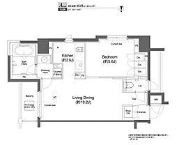 プラウドフラット横浜