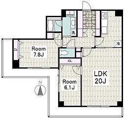 パシフィックロイヤルコートみなとみらいオーシャンタワー