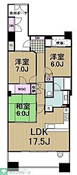 ライオンズ港北ニュータウンステーションレジデンス 902