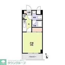 ヴィヴァーチェ日吉