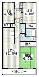 オーバーヒルズ壱番館