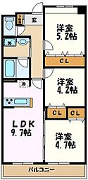 アルビオ北新横浜