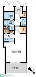 メトロタワー山下町