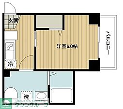 S-RESIDENCE妙蓮寺