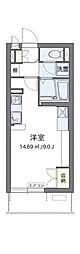 ミランダパークヒルズ妙蓮寺 108