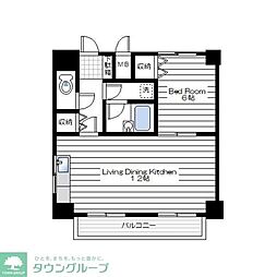 鎧橋ビル 501