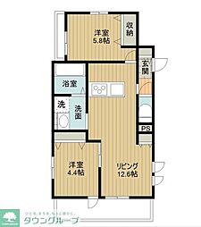 メルベーユ　都筑